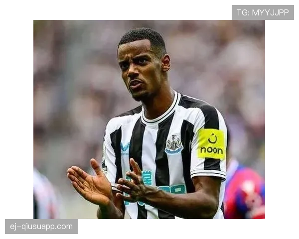 伊萨克是否属于顶级一档前锋