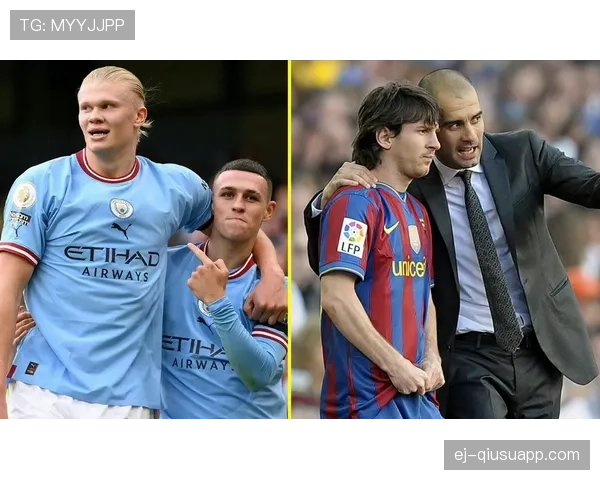 哈兰德与梅西同龄时期的进球效率差异解析