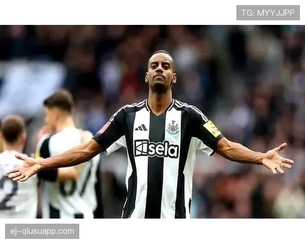 伊萨克如何成为纽卡崛起的核心价值？