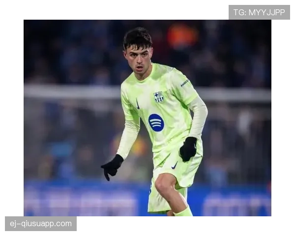 佩德里直塞破防背后：中场创造机会跃升如何重塑其核心角色？