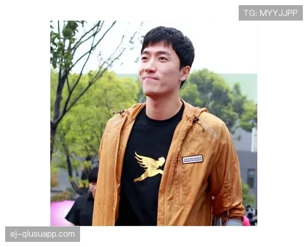 刘翔比赛前竟然细到连袜子颜色都选了，普通人想都不敢想啊