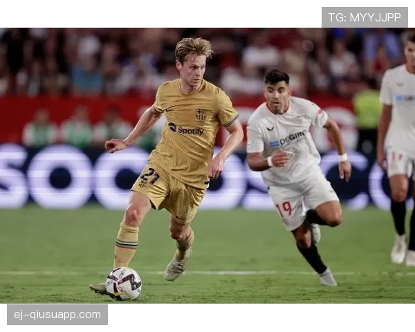 加维如何从青训新星蜕变为巴萨主力轮换？