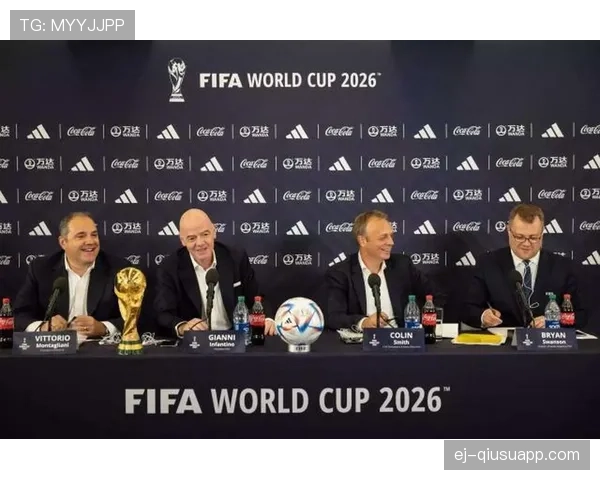 2026世界杯48队12小组赛制如何划分，每组4队怎么出线
